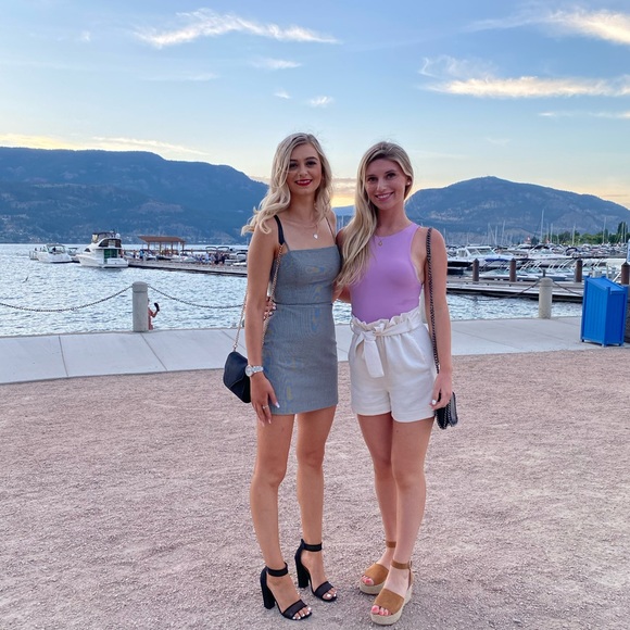 Wilfred dress - Picture 4 of 4